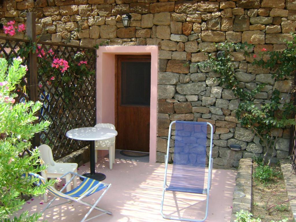 Agriturismo Zinedi Villa Pantelleria Exterior foto
